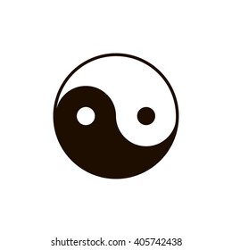 Taoism Symbol 