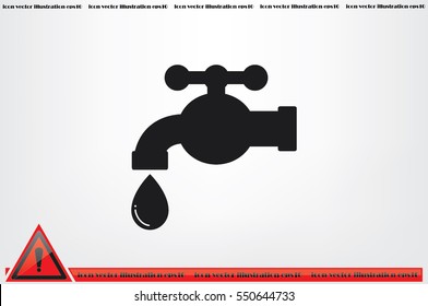 tap and drop icon vector illustration.