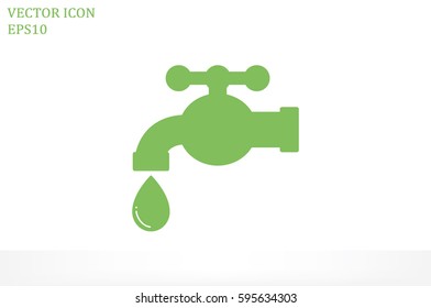 tap and drop icon vector illustration.