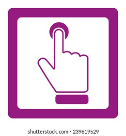 Tap And Hold - Tablet