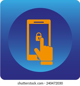 Tap And Hold - Tablet