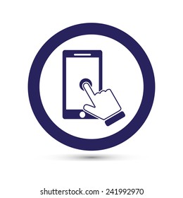 Tap And Hold - Tablet