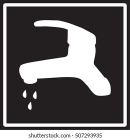 Tap icon