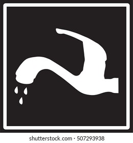 Tap icon