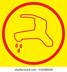 Tap icon