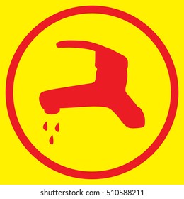 Tap icon