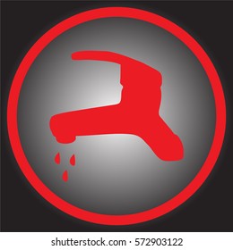 
Tap icon 