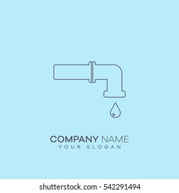 tap icon design