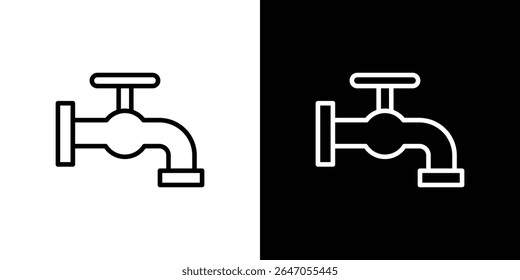 Toque el icono. Icono de Vector Diseño gráfico. Iconos de Ui Ux