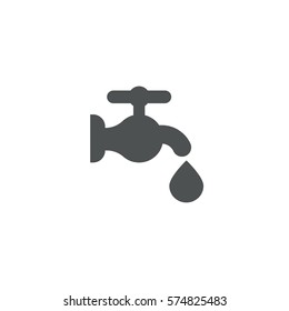 tap icon. sign design