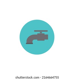 tap icon vector illustration design