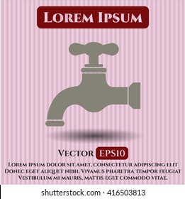 Símbolo de icono vector de escala eps plana jpg sitio web de la aplicación