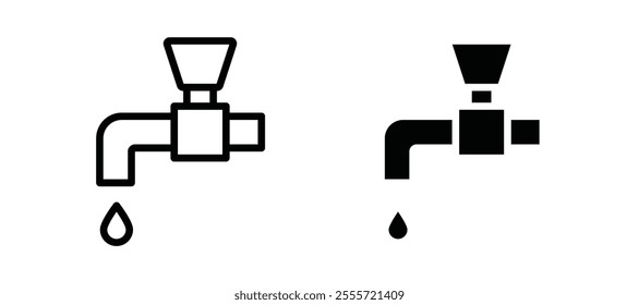 Tap icons for web ui designs