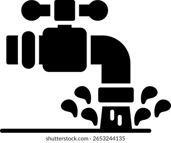 Tap New Creative Icon Design Vector