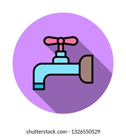 tap   null  water  