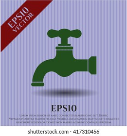 Tap symbol