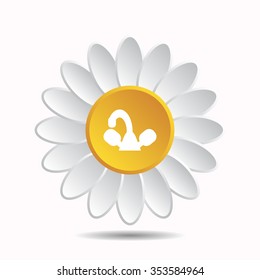 tap symbol icon