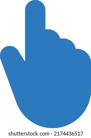 puntee la ilustración del vector en un fondo transparente. Símbolos de calidad superior. Iconos vectoriales de glifos para diseño de conceptos y gráficos. 
