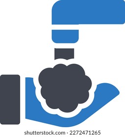 tap   Vector illustration on a transparent background. Premium quality symmbols. Glyphs vector icons for concept and graphic design. 
