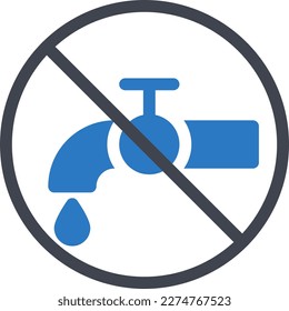 puntee la ilustración del vector en un fondo transparente. Símbolos de calidad superior. Iconos vectoriales de glifos para diseño de conceptos y gráficos.