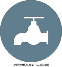 Tap , Water