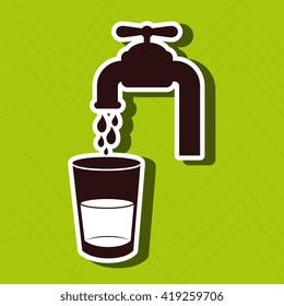 tap water dispenser design 