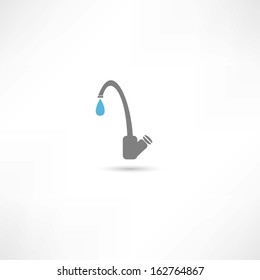 tap water icon