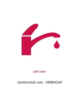 tap water icon