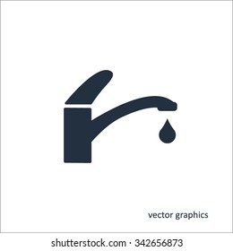tap water icon