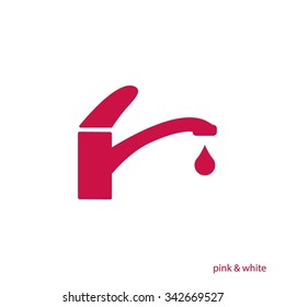 tap water icon