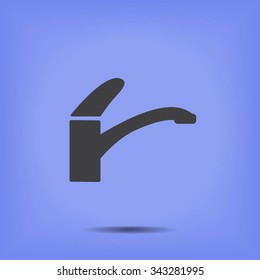 tap water icon