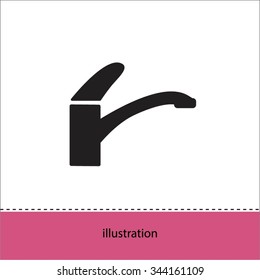 tap water icon