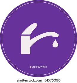 tap water icon