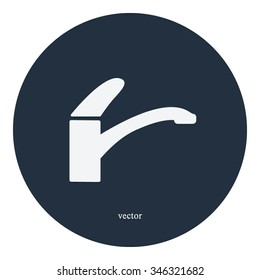 tap water icon