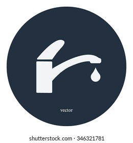 tap water icon