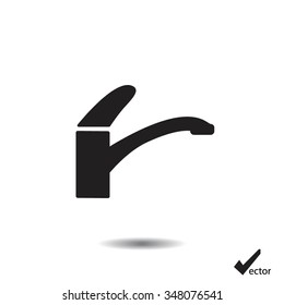 tap water icon