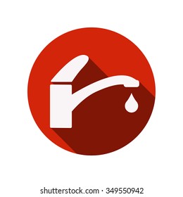 tap water icon