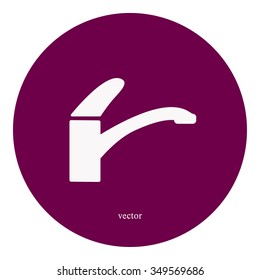 tap water icon