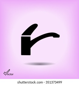 tap water icon