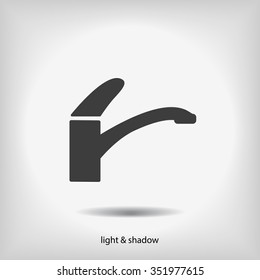 tap water icon