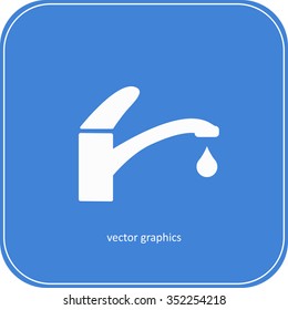 tap water icon