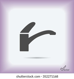tap water icon