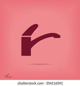 tap water icon
