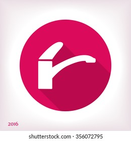 tap water icon