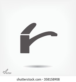 tap water icon