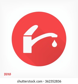 tap water icon