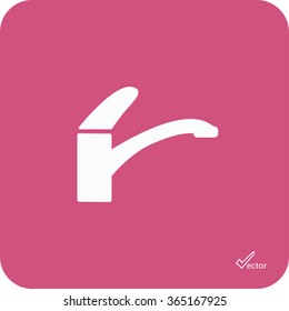 tap water icon