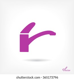 tap water icon