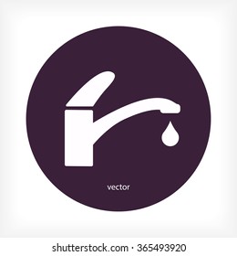 tap water icon