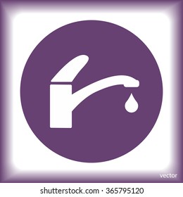 tap water icon
